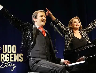 Die Udo Jürgens Story