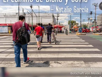 El Camino de Diana y Sofía