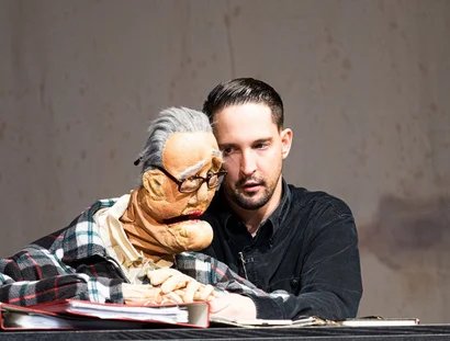 F. Zawrel – Erbbiologisch und sozial minderwertig