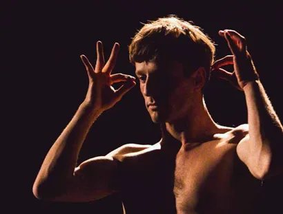 Der traurigste Junge der Welt