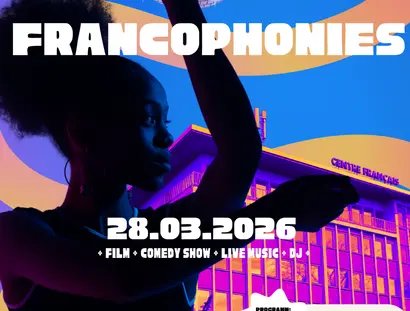 Petite Fête des Francophonies