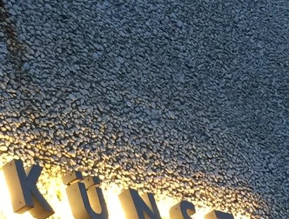 Akademie der Künste