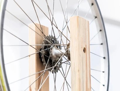 Jean Katambayi Mukendi, Artist residency für RATIO in den KW Institute for Contemporary Art, Berlin 2025