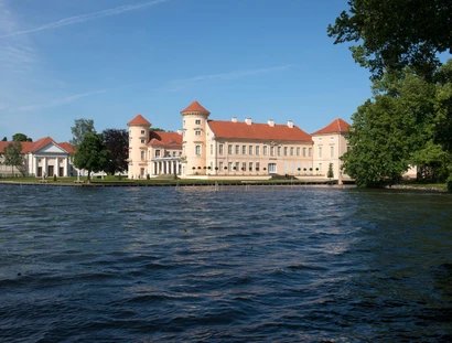 Schloss Rheinsberg