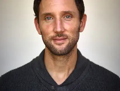 Count The Blessings - David Blair