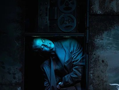 Caligula Nationaltheater Ivan Franko