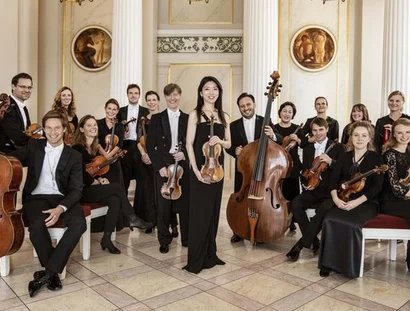 Konzerthaus Kammerorchester