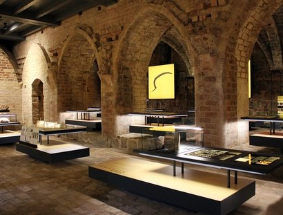 Kloster_Chorin_Dauerausstellung