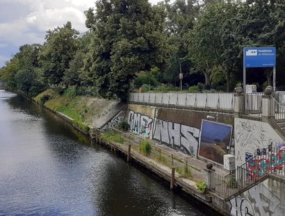 Neuköllner Schifffahrtskanal