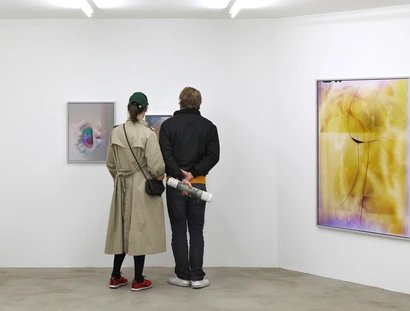 Im Mai laden zahlreiche Galerien beim Gallery Weekend zu einem Rundgang durch die Berliner Kreativszene ein. Mit über 50 Galerien und rund 1000 internationalen und nationalen Gästen konnte das Gallery Weekend in den vergangenen Jahren große Erfolg...