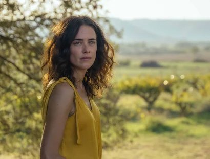 LOS DESTELLOS [GLIMMERS]