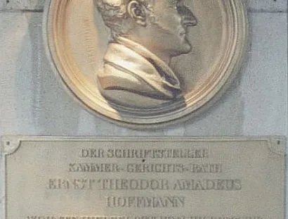 Bärentouren - Literaturführung in Berlin