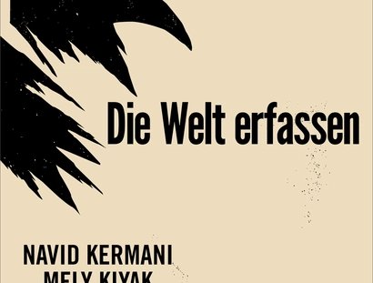 Mely Kiyak hat Kunst | 12