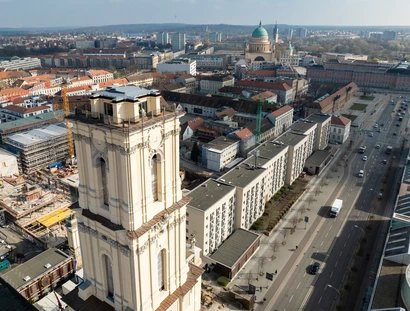 Garnisonkirche Potsdam