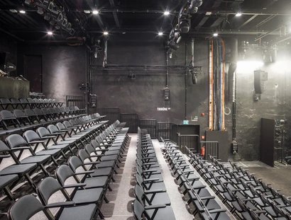Berliner Ensemble - Neues Haus, Zuschauerraum Neues Haus