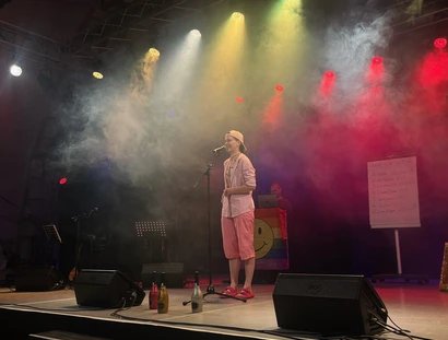 Queer Slam Berlin