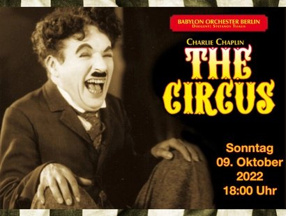 Charlie Chaplin's The Kid