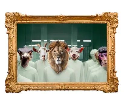 Magma Theater Spandau e.V. - Pension Schöller