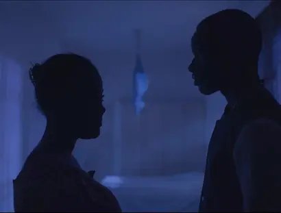 Filmstill Baamum Nafi (Navi's Father)