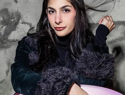 Let's talk about Text, Baby #10