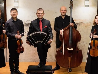 Hamburg Stage Ensemble