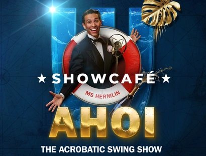 AHOI - ShowCafé