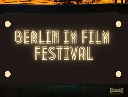 Berlin im Film - Festival