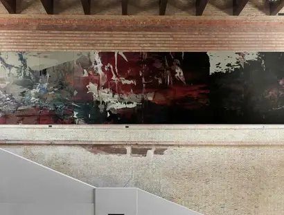 Dioskuren: Der geschenkte Tag. Michael Müller im Neuen Museum