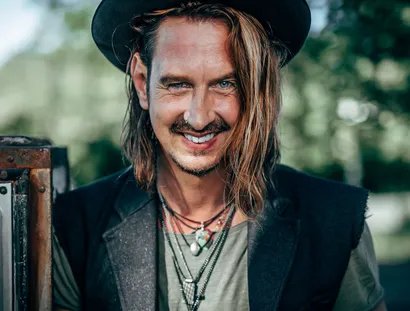 Purple Schulz "Ich hab nicht ewig Zeit"