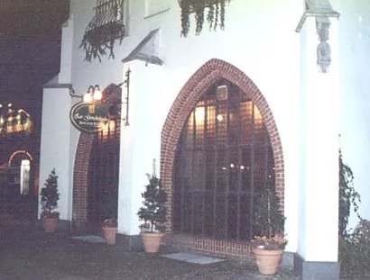 Gerichtslaube Berlin