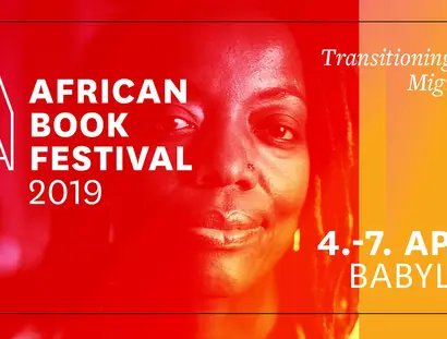 African Book Festival Berlin