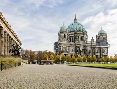 Berliner Dom