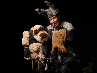 Bremer Stadtmusikanten