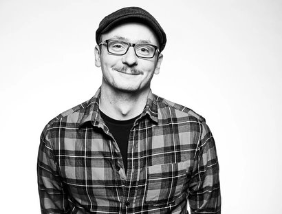 Stefan Danziger - Neues Programm