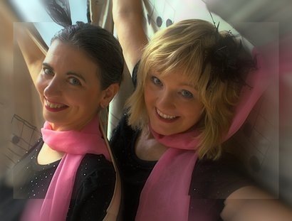 Schalala - Das Mitsingding