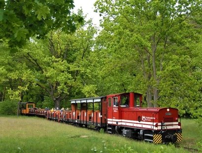 Berliner Parkeisenbahn