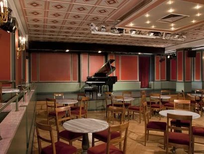 Konzerthaus Berlin - Musikclub