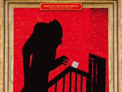 Nosferatu – Eine Symphonie des Grauens