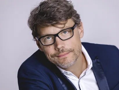 Christoph Sieber - Neues Programm