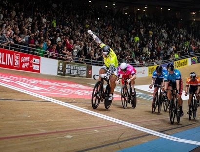 Six Day Berlin