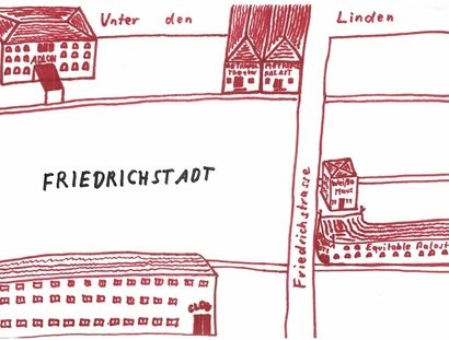 Friedrichstadt