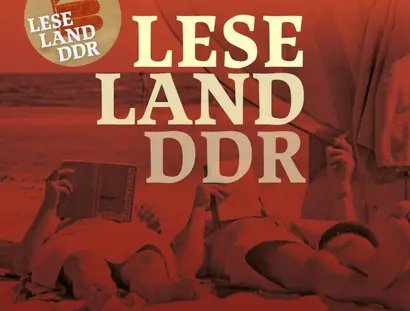 Leseland DDR
