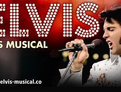 Elvis - Das Musical
