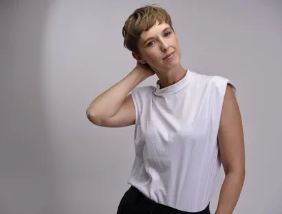 Sonja Pikart - Stark