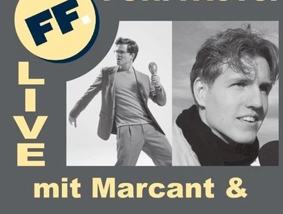 Bodo Wartke & Marcant