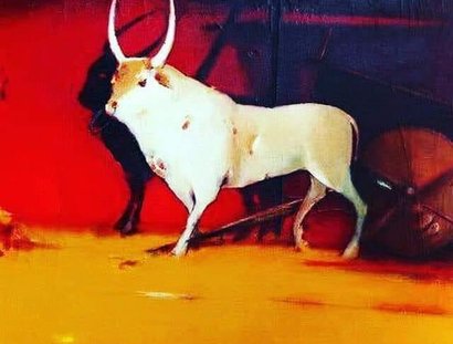 Kunstwerk von Tatoss