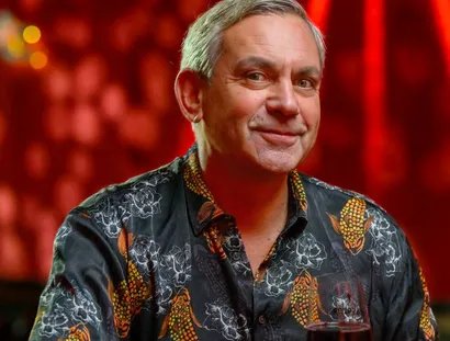 Wladimir Kaminer - Die Kaminer Show 2026