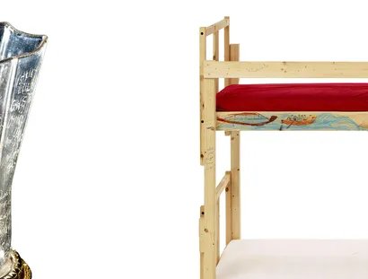 Vorschau Dinge verorten. Objekt- und Raumgeschichten aus der Sammlung des DHM