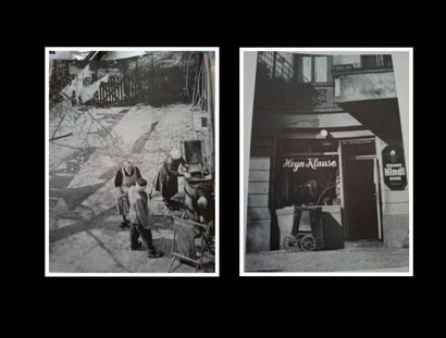 Mein Leben im Florakiez (Erwachsene)