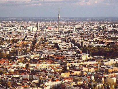 Landeanflug